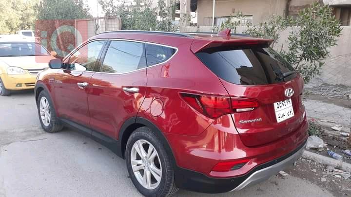 هیوندای سەنتافی
